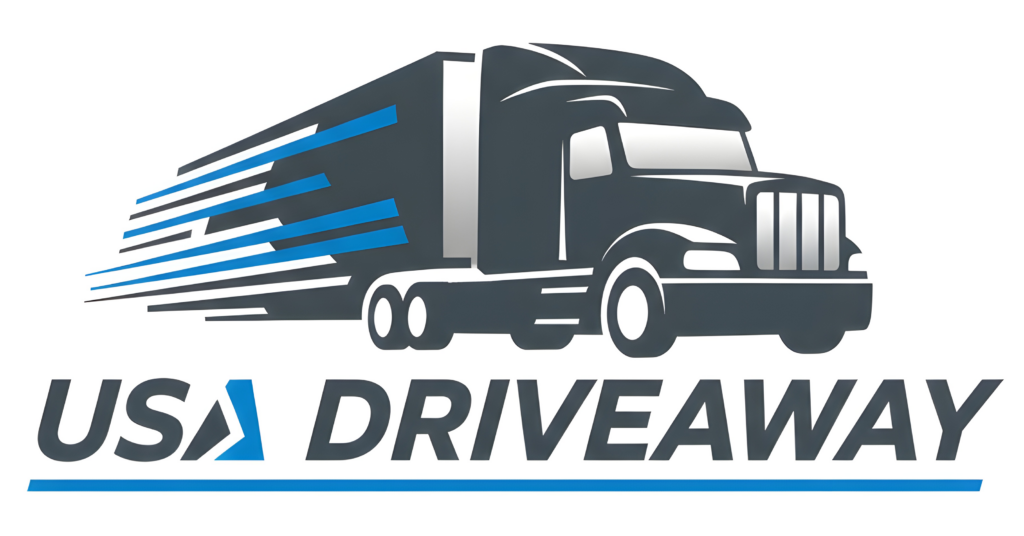 usa driveaway logo final